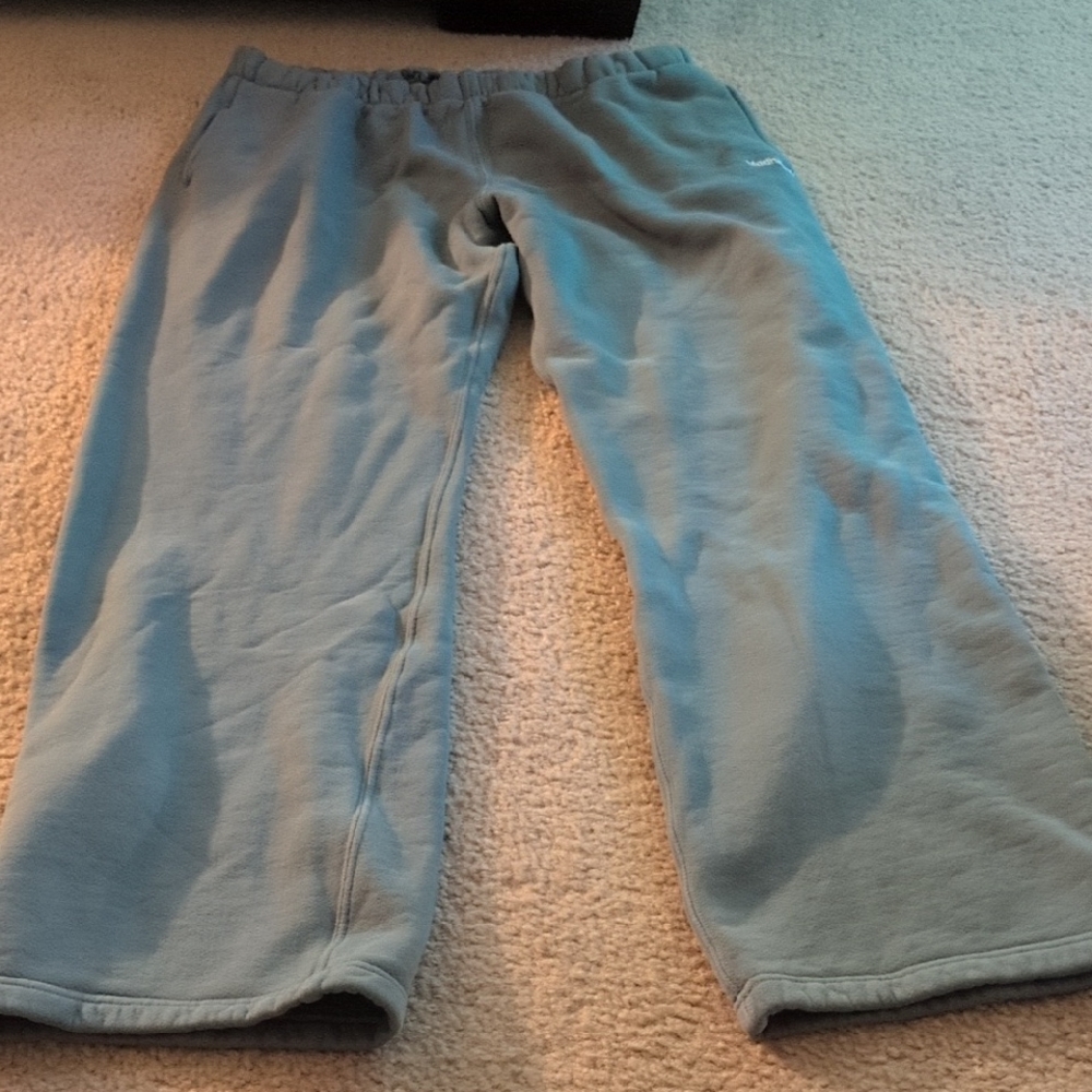 Madhappy Sweatpants Relaxed Fit